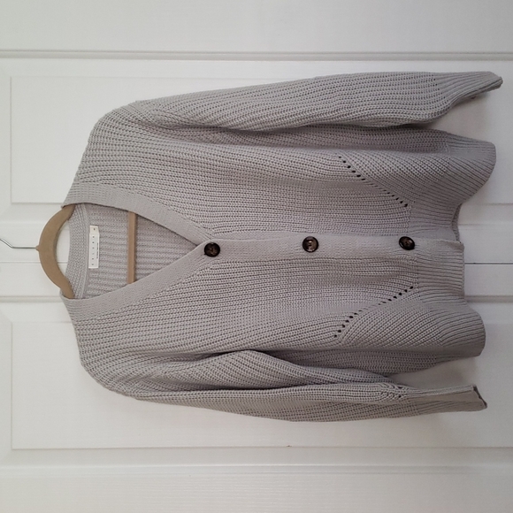 Oversized Cardigans - Picture 8 of 13